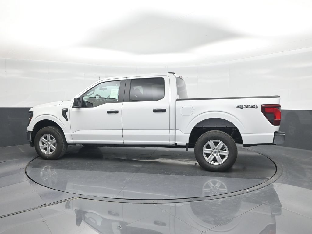 New 2026 Ford F150 XL w/ Equipment Group 103A High AWD/4WD image 28