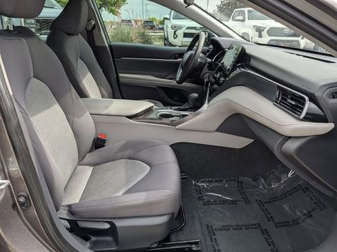 Used 2023 Toyota Camry LE FWD image 28