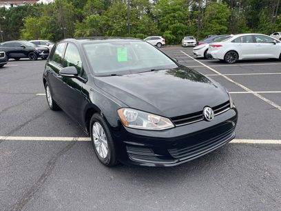 Used 2016 Volkswagen Golf S