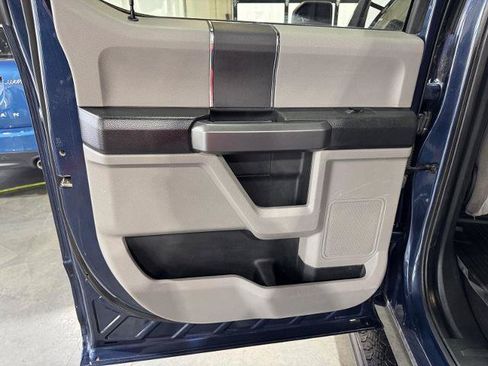 Certified 2020 Ford F150 XLT AWD/4WD image 25