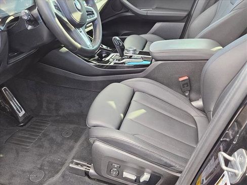 Used 2021 BMW X3 M40i w/ Premium Package image 15