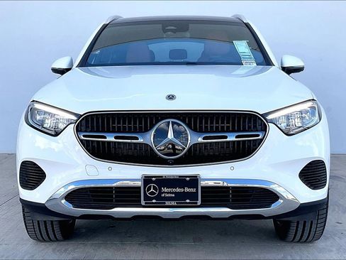 New 2026 Mercedes-Benz GLC 300 GLC 300 image 3