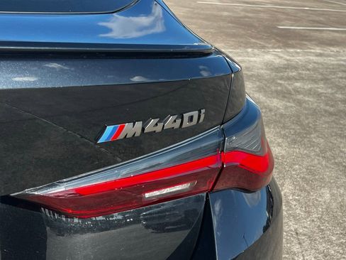 Used 2022 BMW M440i xDrive Gran Coupe w/ Premium Package image 21