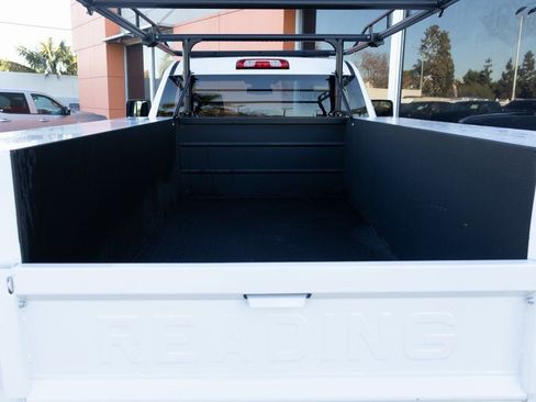 Used 2024 Chevrolet Silverado 2500 W/T w/ WT Convenience Package AWD/4WD image 16