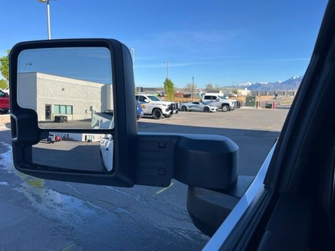 New 2026 Chevrolet Silverado 3500 LTZ w/ Trail Boss Package AWD/4WD image 5