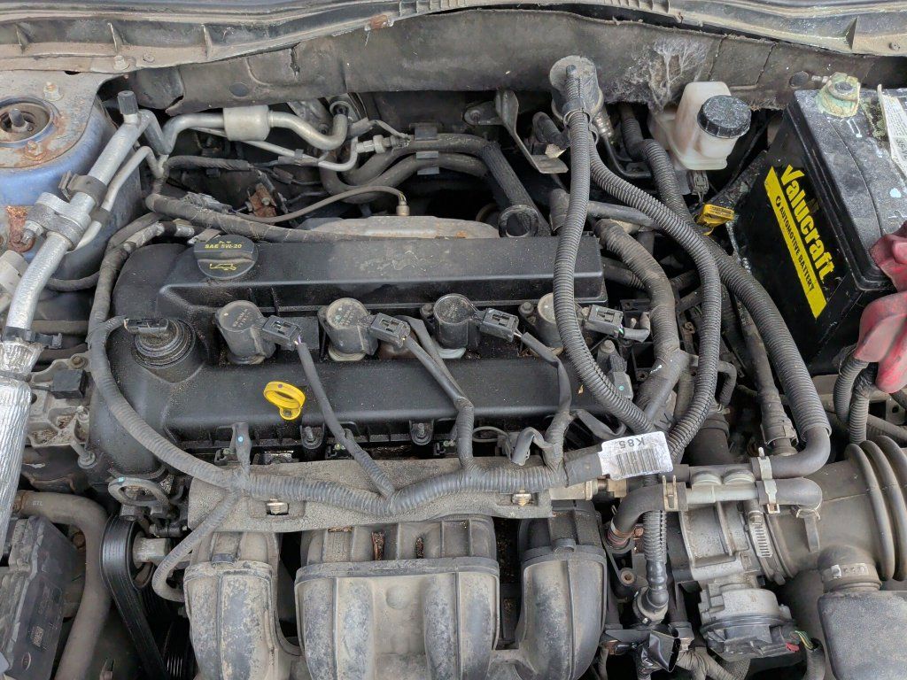 Used 2010 Ford Fusion SEL FWD image 25