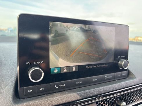 Used 2023 Honda Civic Sport image 22