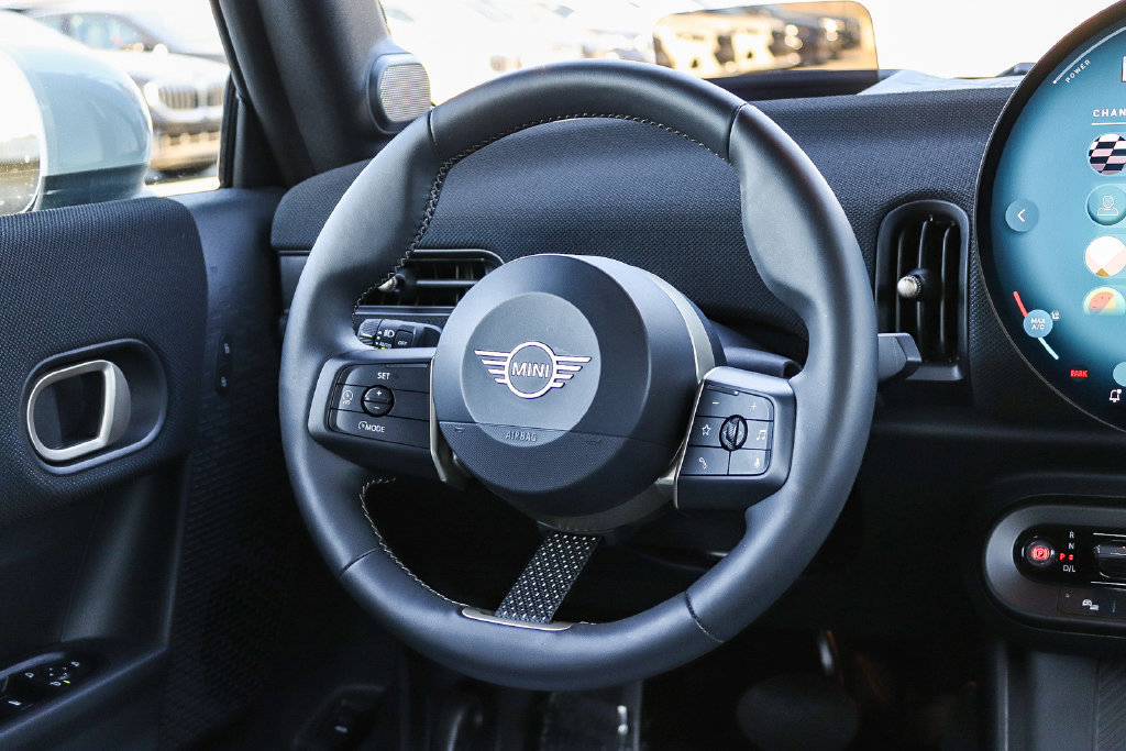 Used 2026 MINI Cooper S FWD image 23