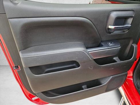 Used 2015 Chevrolet Silverado 1500 LT w/ Texas Edition, 1LT Trim image 12