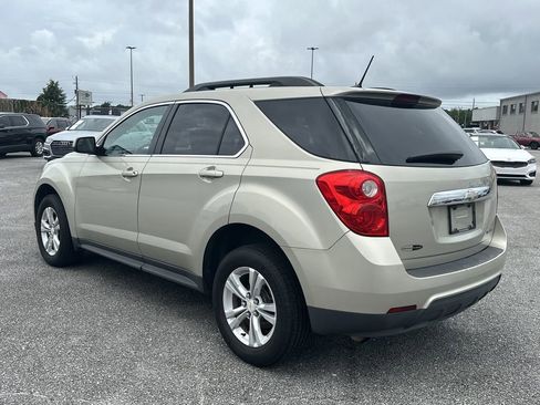 Used 2013 Chevrolet Equinox LT w/ Driver Convenience Package FWD image 6