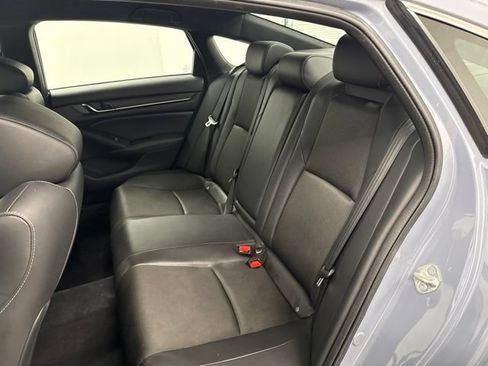 Used 2022 Honda Accord Sport image 17