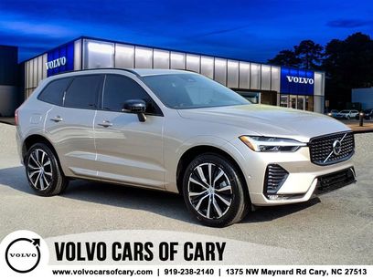 Used 2024 Volvo XC60 B5 Plus w/ Protection Package Premier