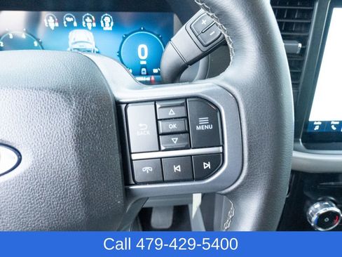 Used 2024 Ford F150 XLT w/ Mobile Office Package AWD/4WD image 25