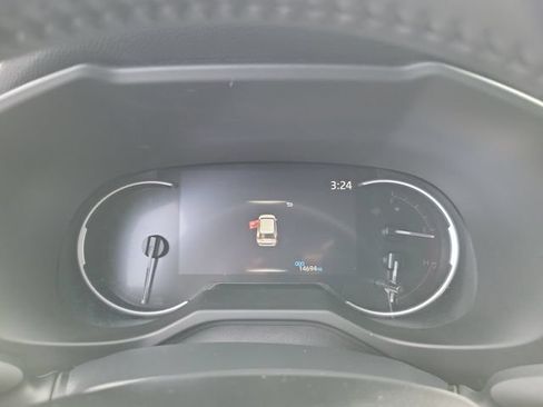 Used 2024 Toyota RAV4 XLE Premium FWD image 17