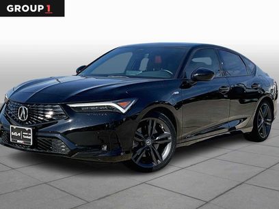 Used 2023 Acura Integra A-Spec