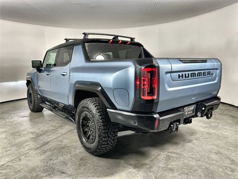 Used 2024 GMC Hummer EV 3X w/ Omega Edition image 6