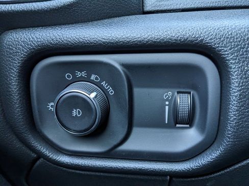 New 2026 RAM 3500 Tradesman w/ Chrome Appearance Group A image 38