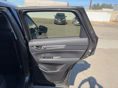 New 2025 MAZDA CX-5 AWD 2.5 S image 16