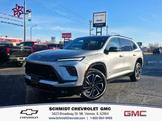 Used 2025 Buick Enclave Sport Touring video 1