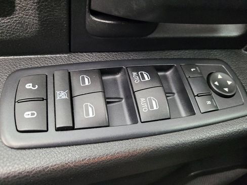 Used 2016 RAM 1500 Tradesman w/ Popular Equipment Group image 27