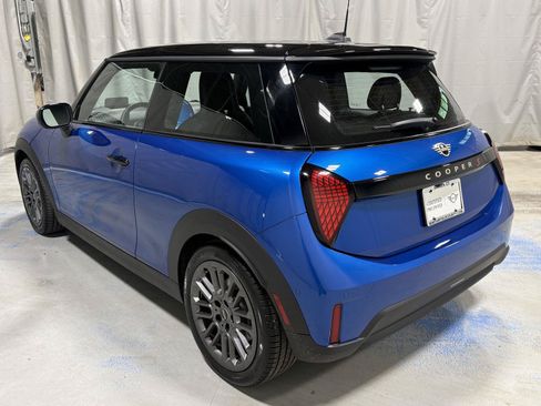 Used 2026 MINI Cooper S FWD image 13