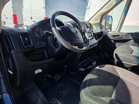 Used 2019 RAM ProMaster 3500 image 16