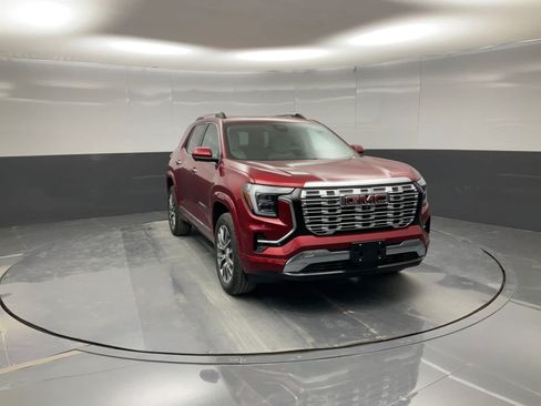 New 2027 GMC Terrain Denali AWD/4WD image 7