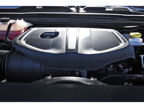 Used 2025 RAM 1500 Lone Star image 32