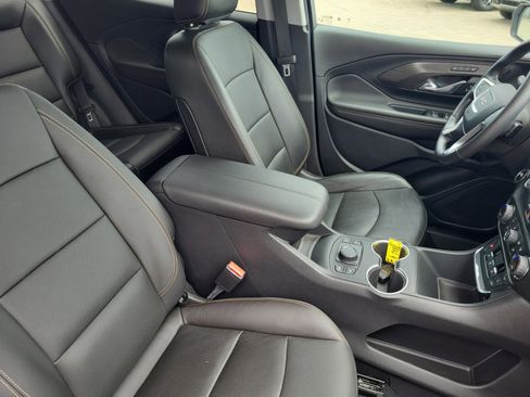 Used 2020 GMC Terrain SLT w/ Preferred Package FWD image 10