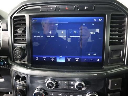 Used 2022 Ford F150 XLT w/ Equipment Group 302A High image 52