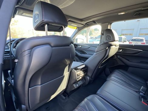 Used 2026 Acura MDX Type S image 27