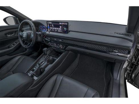 New 2026 Honda Accord Sport image 12
