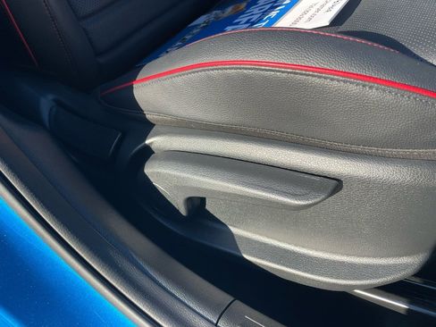 Certified 2024 Kia Forte GT w/ GT2 Package image 13