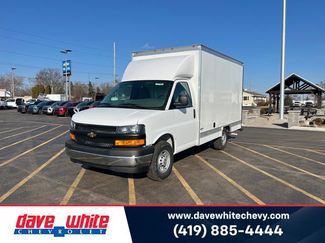 New 2026 Chevrolet Express 3500 w/ Power Convenience Package 360° Tour