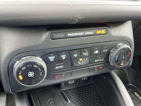 Certified 2023 Ford Bronco Sport Big Bend w/ Convenience Package image 33