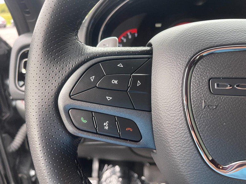 Used 2026 Dodge Durango GT w/ Blacktop Package RWD image 25