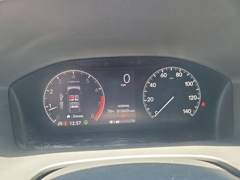 Used 2023 Honda CR-V EX-L image 23