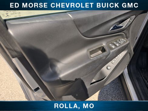 Used 2021 Chevrolet Equinox LT image 16