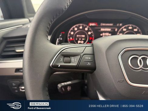 Used 2019 Audi Q7 2.0T Premium Plus w/ Premium Plus Package AWD/4WD image 31