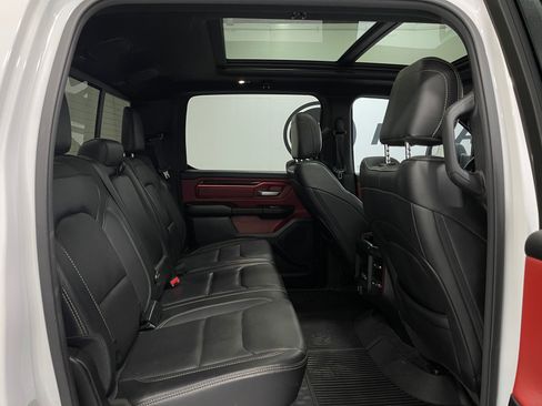 Used 2019 RAM 1500 Rebel w/ Rebel Level 2 Equipment Group image 31