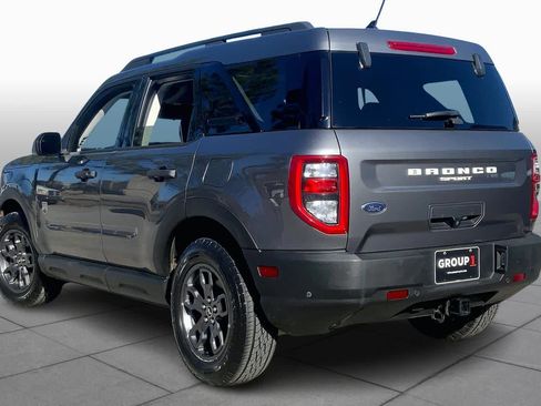 Used 2022 Ford Bronco Sport Big Bend w/ Convenience Package image 12