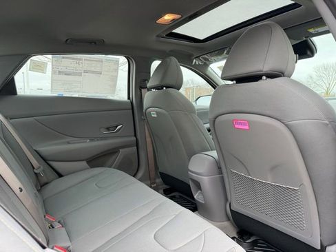 New 2026 Hyundai Elantra SEL Sport Premium FWD image 37