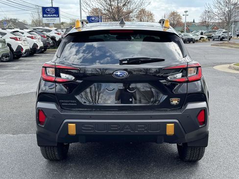 New 2026 Subaru Crosstrek 2.5i Wilderness AWD/4WD image 3