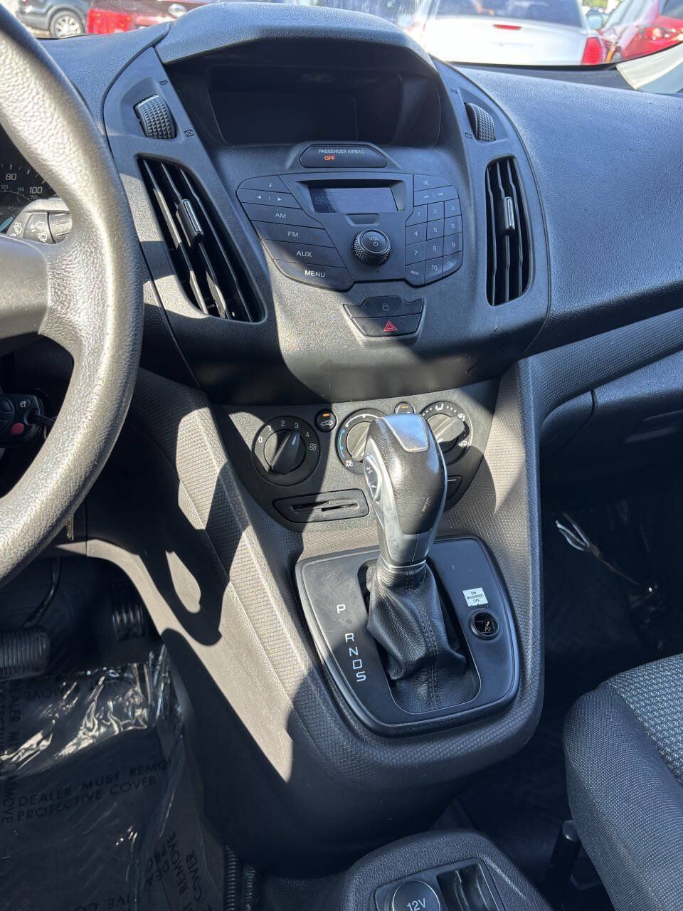 Used 2015 Ford Transit Connect XL FWD image 22