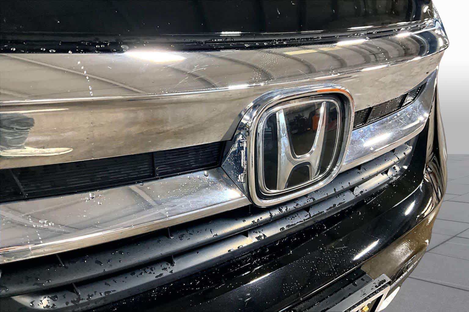 Used 2021 Honda Pilot EX-L image 29