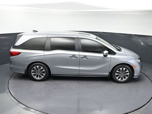 Used 2022 Honda Odyssey EX-L image 30