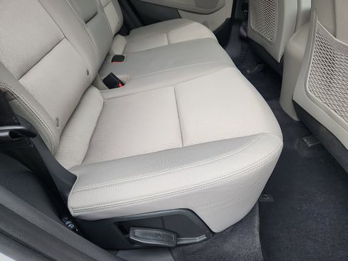 Used 2018 Hyundai Tucson SE AWD/4WD image 30