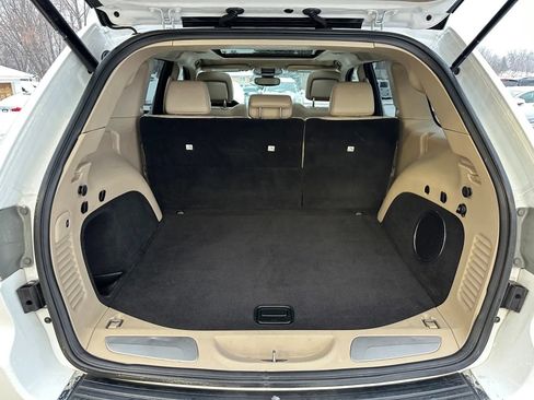 Used 2019 Jeep Grand Cherokee Limited w/ Luxury Group II image 20