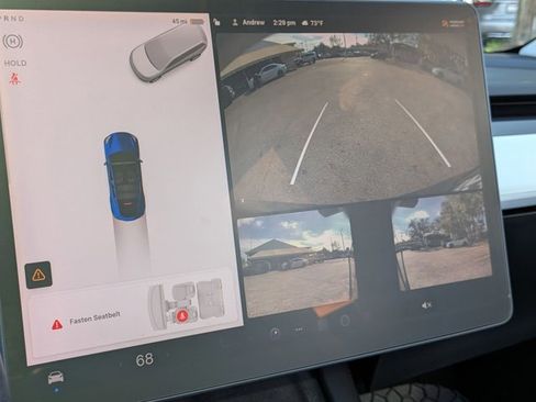 Used 2021 Tesla Model Y Performance image 14