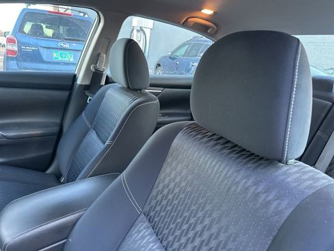 Used 2018 Nissan Altima 2.5 SV image 14